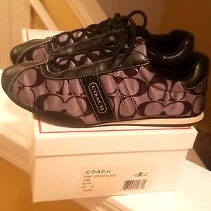 Coach Shoes